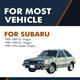 Rear Right Tailgate Lift Support For 1985-1989 Subaru GL Wagon 4 Door