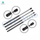 Set of 4 Front Hood-Rear Liftgate Lift Support For 2007-2009 Hyunda Veracruz