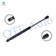 Front Hood Lift Support For 2011 2012 Infiniti G25