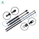 Set of 4 Front Hood-Rear Trunk Lid Lift Support For 1993-1995 Audi 90 Quattro