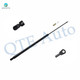 Rear Liftgate Lift Support For 1997-1999 Hyundai Tiburon