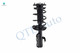 Front Right Quick Complete Strut and Coil Spring For 2008 - 2015 Scion Xb