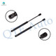 Pair of 2 Front Hood Lift Support For 2008-2011 Infiniti G37