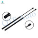 Pair of 2 Rear Liftgate Lift Support For 2001-2014 Volkswagen Jetta