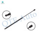 Rear Liftgate Lift Support For 2014-2018 Mazda 3