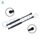 Pair 2 Rear Trunk Lid Lift Support For 2008-2011 Infiniti G37 Coupe w/o spoiler Pair 2 Rear Trunk Lid Lift Support For 2008-2011 Infiniti G37 Coupe w/o spoiler