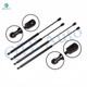 Set of 4 Front Hood-Rear Liftgate Lift Support For 2001-2006 Hyundai Santa Fe