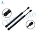 Pair of 2 Rear Trunk Lid Lift Support For 2005 Audi A6 Quattro