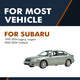 Rear Left Tailgate Lift Support For 2000-2004 Subaru Outback