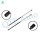 Pair of 2 Front Hood Lift Support For 2007 2008 Audi Rs4 sedan 4 door