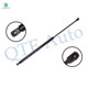 Rear Liftgate Lift Support For 2007 2008 Hyundai Entourage non power