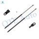 Pair of 2 Rear Tailgate Lift Support For 1980-1984 Subaru DL wagon 4 Door