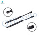 Pair of 2 Front Hood Lift Support For 2004-2010 Infiniti QX56