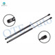 Pair of 2 Rear Liftgate Lift Support For 2007-2012 Hyundai Veracruz Liftgate Powered