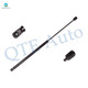 Rear Tailgate Lift Support For 2002-2007 Subaru Impreza Wagon 4 Door