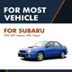 Rear Tailgate Lift Support For 2002-2007 Subaru Impreza Wagon 4 Door