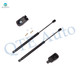 Pair of 2 Front Hood Lift Support For 1996-1999 Infiniti I30