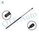 Rear Liftgate Lift Support For 2002-2007 Mercedes-Benz Ml500