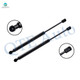 Pair of 2 Front Hood Lift Support For 2003-2008 Infiniti Fx35
