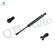Rear Trunk Lid Lift Support For 2004 2005 Mercedes-Benz Clk320