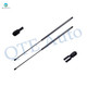 Pair of 2 Rear Liftgate Lift Support For 1978 1979 American Motors Amx