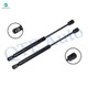 Pair of 2 Front Hood Lift Support For 2010-2013 Infiniti G37 Sedan