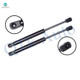 Pair of 2 Rear Trunk Lid Lift Support For 2003 2004 Audi RS6
