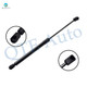 Front Hood Lift Support For 2014-2021 Infiniti Q50