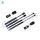 Set 4 Front Hood-Rear Trunk Lid Lift Support For 1999-2001 Mercedes-Benz Clk320