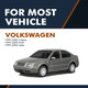Front Hood Lift Support For 1999-2004 Volkswagen Jetta