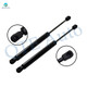 Pair of 2 Rear Trunk Lid Lift Support For 2003 2004 Infiniti M45 V8 4.5L 4500cc