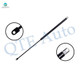 Front Hood Lift Support For 1988-1995 Audi 90 Quattro