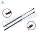 Pair of 2 Rear Liftgate Lift Support For 2007 2008 Hyundai Entourage