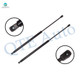 Pair of 2 Rear Liftgate Lift Support For 2006-2012 KIA Sedona non power