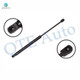 Rear Liftgate Lift Support For 2007-2012 Hyundai Santa Fe W/o Sub Woofers
