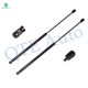Pair of 2 Rear Tailgate Lift Support For 2002-2007 Subaru Impreza Wagon 4 Door