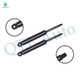 Pair of 2 Front Hood Lift Support For 1998-2000 Mercedes-Benz C43 Amg V8 4.3L 4266cc