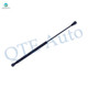 Front Hood Lift Support For 1996-2001 Audi A4 Quattro