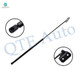 Rear Right Left Liftgate Lift Support For 1995-1997 GEO Metro