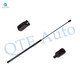 Front Hood Lift Support For 2002-2008 Audi A4 Quattro sedan 4 door