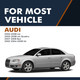 Front Hood Lift Support For 2002-2008 Audi A4 Quattro sedan 4 door