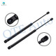 Pair of 2 Rear Tailgate Lift Support For 1979-1993 Ford Mustang W/o Spoiler