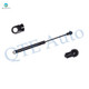 Rear Trunk Lid Lift Support For 1993 Mercedes-Benz 600Sl