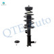 Front Right Quick Complete Strut For 2016 Chevrolet Malibu Limited