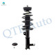 Front Right Quick Complete Strut For 2016 Chevrolet Malibu Limited