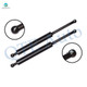 Pair of 2 Rear Liftgate Lift Support For 2005 2006 Mercedes-Benz E500 W/ Auto Opening