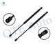 Pair of 2 Rear Trunk Lid Lift Support For 2007-2009 Audi S8