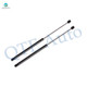 Pair of 2 Rear Liftgate Lift Support For 2013-2017 Hyundai Elantra GT