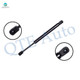 Rear Trunk Lid Lift Support For 2006-2009 Audi A4 Quattro W/ Spoiler