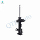 Set 4 Front Suspension Strut - Rear Shock Absorber For 2002 - 2006 Nissan Altima